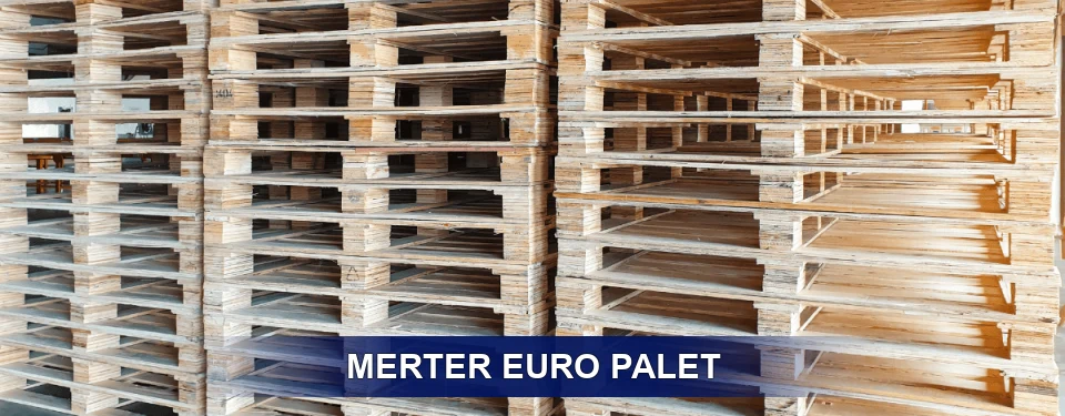 Merter Depo Kullanımı