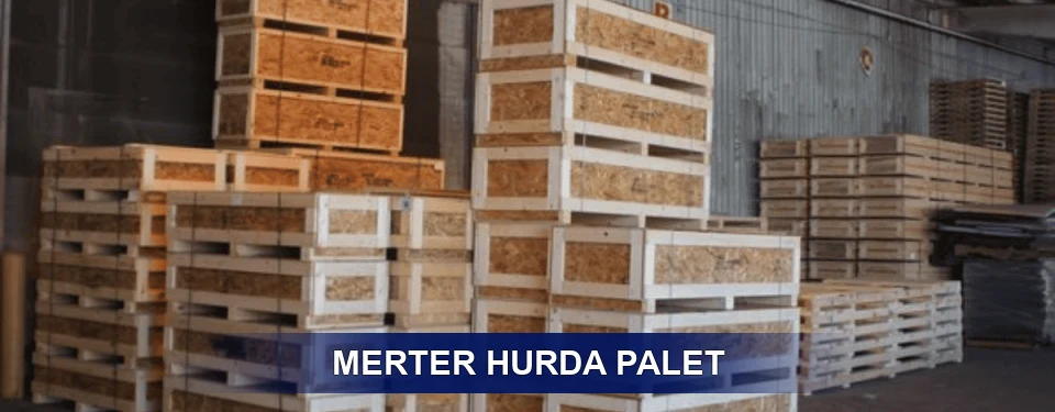 Merter Sınıflandırma