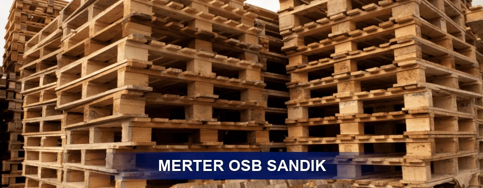 Merter Ölçü Planı