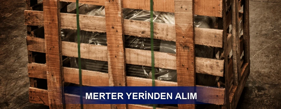Merter Adet Planı